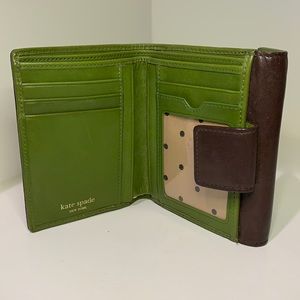 Kate Spade Wallet